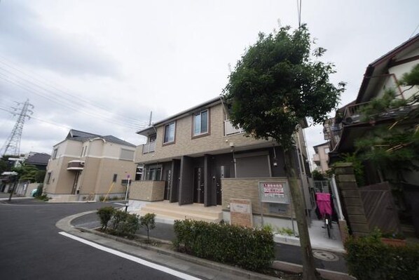 リホープの物件内観写真